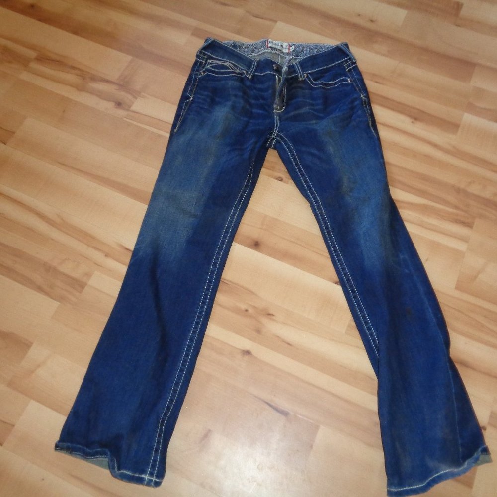 Ariat Jeans 31R
